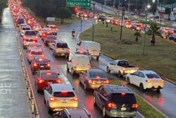 Usarán cámaras e inteligencia artificial para analizar el tráfico en Pachuca