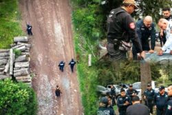Buscan a desaparecido en el Valle de los Enamorados; lo localizan en Zacualtipán