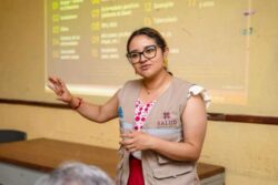 Juventud y prudencia en Salud