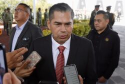 Vigilarán 5 mil elementos las Fiestas Patrias en Hidalgo; habrá operativo contra disparos al aire