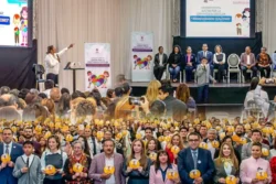 IHE reúne a especialistas para atender violencia y fortalecer convivencia en las escuelas