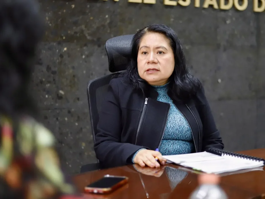 INE busca 48 consejeros distritales en Hidalgo para las elecciones de 2027 y 2028 — imagen 2 INE busca 48 consejeros distritales en Hidalgo para las elecciones de 2027 y 2028 — imagen 2