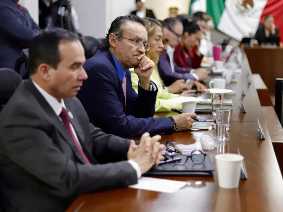Cultura llega por primera vez a los 84 municipios de Hidalgo, destaca Neyda Naranjo ante diputados — imagen 2
