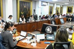 Alcaldes de Hidalgo ya no necesitarán aval del Cabildo para celebrar ciertos contratos