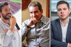 YO COMO QUE OÍ… que Tello, Rojo y Escudero
