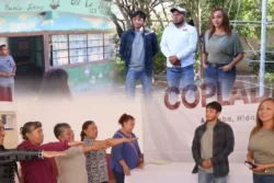 Ajacuba proyecta nueva Casa de Día para adultos mayores en La Palma