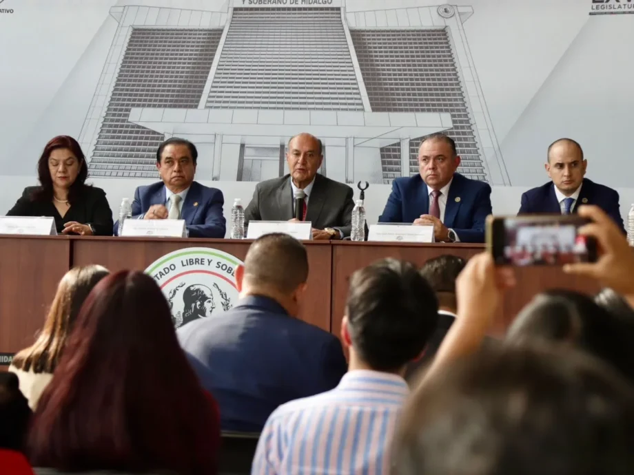 SEPH reporta 228 casos de violencia escolar y un alumno con arma de fuego en Hidalgo — imagen 3 SEPH reporta 228 casos de violencia escolar y un alumno con arma de fuego en Hidalgo — imagen 3