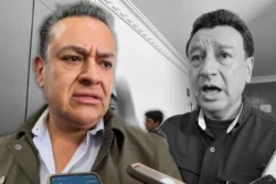 Diputado del PT asumirá consecuencias por votar a favor de mayores facultades para alcaldes