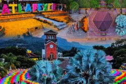 Atlapexco busca convertirse en el primer Pueblo Mágico de la Huasteca
