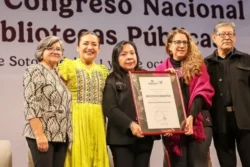 Pachuca, sede del XXV Congreso Nacional de Bibliotecas Públicas