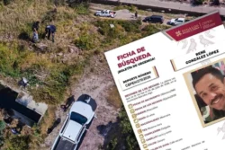 Cuatro meses sin René: familiares y autoridades mantienen su búsqueda en Ajacuba