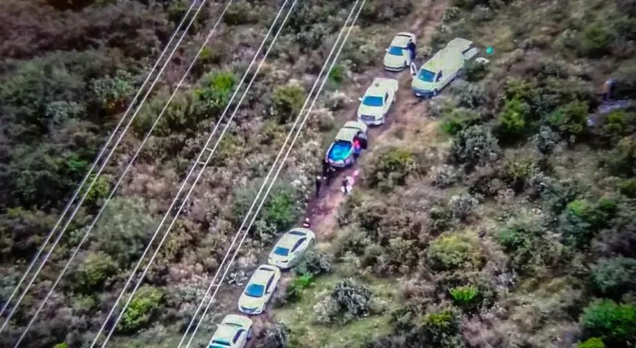 Fosa clandestina en Atotonilco de Tula fue localizada tras solicitud de familiares de desaparecidos: Comisión de Búsqueda