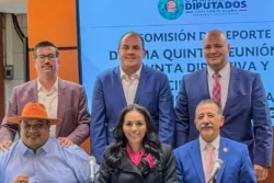 Avanza ley contra el amaño de partidos deportivos impulsada por diputado de Hidalgo