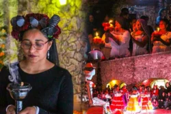 Centro de las Artes de Hidalgo celebrará Día de Muertos con actividades culturales gratuitas