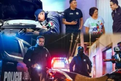 Pachuca, segunda ciudad del centro del país con menor percepción de inseguridad: INEGI