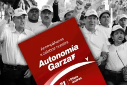 Cinco marchas de la UAEH paralizarán el Centro de Pachuca este miércoles