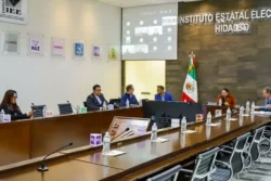 Sólo 4 de cada 10 comunidades participaron en foros indígenas del IEEH rumbo a 2027