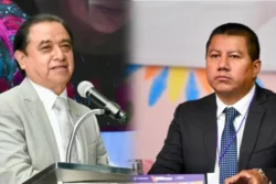 Congreso analiza nueva ruta para contralor del TEEH; descarta por ahora reunión con magistrado presidente
