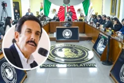 Congreso busca corregir decreto de era Fayad que desató controversia por contralor del TEEH