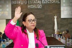 Caso Taddei: IEEH revela contratos por más de 330 millones de pesos
