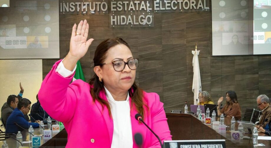 Caso Taddei: IEEH revela contratos por más de 330 millones de pesos