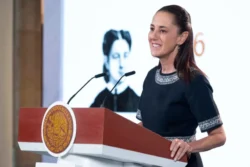 Coquizadora de Tula comenzará operaciones en noviembre, anuncia Sheinbaum
