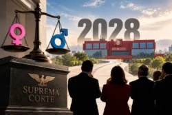 La Corte, el 2028 y las aspiraciones de varios