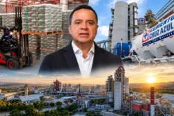 Cruz Azul reactiva por completo su planta en Hidalgo; aumentará producción gradualmente