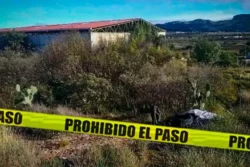 Seis muertes encienden las alertas en Hidalgo; al menos cuatro apuntan a crímenes