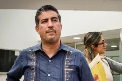 Prevén aumento de hasta 5% en presupuesto federal para Hidalgo en 2027: Daniel Andrade