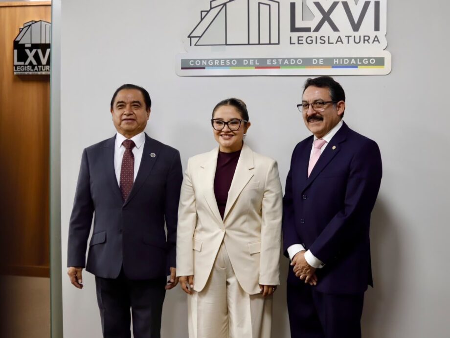 Hidalgo estrenará hospitales en Actopan y Tlaxcoapan durante diciembre; fortalecerán atención médica — imagen 2 Hidalgo estrenará hospitales en Actopan y Tlaxcoapan durante diciembre; fortalecerán atención médica — imagen 2