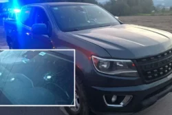 Disputa por predios, posible móvil de ataque a balazos contra un hombre en Ixmiquilpan