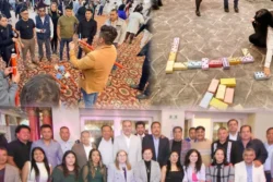 IHE fortalece formación de docentes de Educación Física con jornada pedagógica estatal