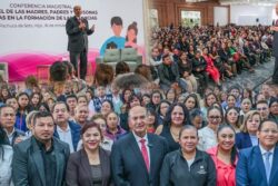 IHE llama a fortalecer el papel de las familias en la educación de niñas y niños
