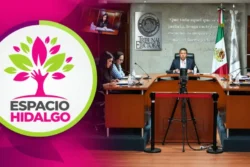 Tribunal Electoral devuelve registro a Espacio Hidalgo y revoca resolución del IEEH