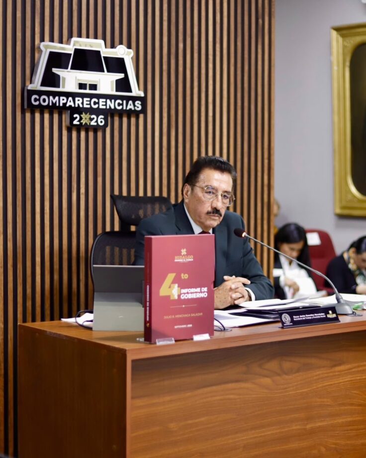 Hidalgo supera los 44 mil empleos generados; falta capacitación para mejores salarios: STPSH — imagen 4