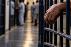 Hidalgo reprueba en evaluación penitenciaria; sus 13 Ceresos están en rojo: CNDH