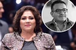 Diputada federal reta a alcalde de Ixmiquilpan y lo cita en San Lázaro