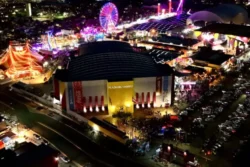 La Arrolladora Banda El Limón pone el broche de oro a la Feria San Francisco Pachuca 2026