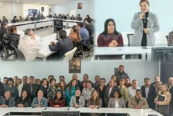 IHE capacita a supervisores escolares para fortalecer la calidad educativa en Hidalgo
