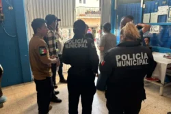 Clausuran Arena Vanguardia tras muerte de réferi; función de lucha libre no fue notificada al municipio