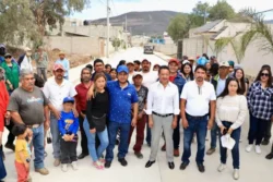 Fundación María Elena Moreno suma 79 obras con participación vecinal en Pachuca
