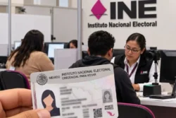 INE llama a renovar credenciales en Hidalgo; jóvenes que cumplirán 18 años ya pueden tramitarla