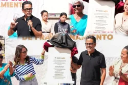 Municipalizan Hacienda Margarita en Mineral de la Reforma; beneficiará a mil 400 familias