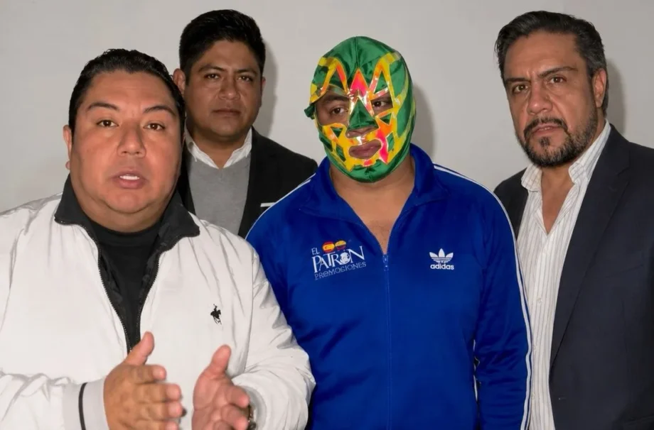 El Hijo de Fishman queda libre tras muerte de réferi en Hidalgo; familia otorga perdón legal