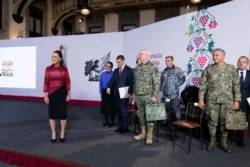 Hidalgo reduce 30.1% los homicidios dolosos y registra 160 víctimas en nueve meses de 2026