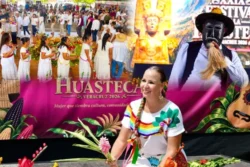 Hidalgo lleva música, danza y tradiciones al Festival de la Huasteca 2026 en Veracruz