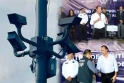 Tula estrena C2 con inteligencia artificial y red de más de 650 cámaras