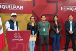 Ixmiquilpan instala Procuraduría para proteger a menores ante casos de violencia y abuso