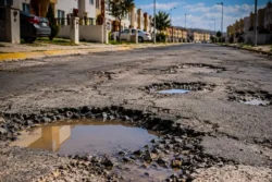 Gobierno de Hidalgo presenta denuncias penales contra fraccionadores por desarrollos sin municipalizar
